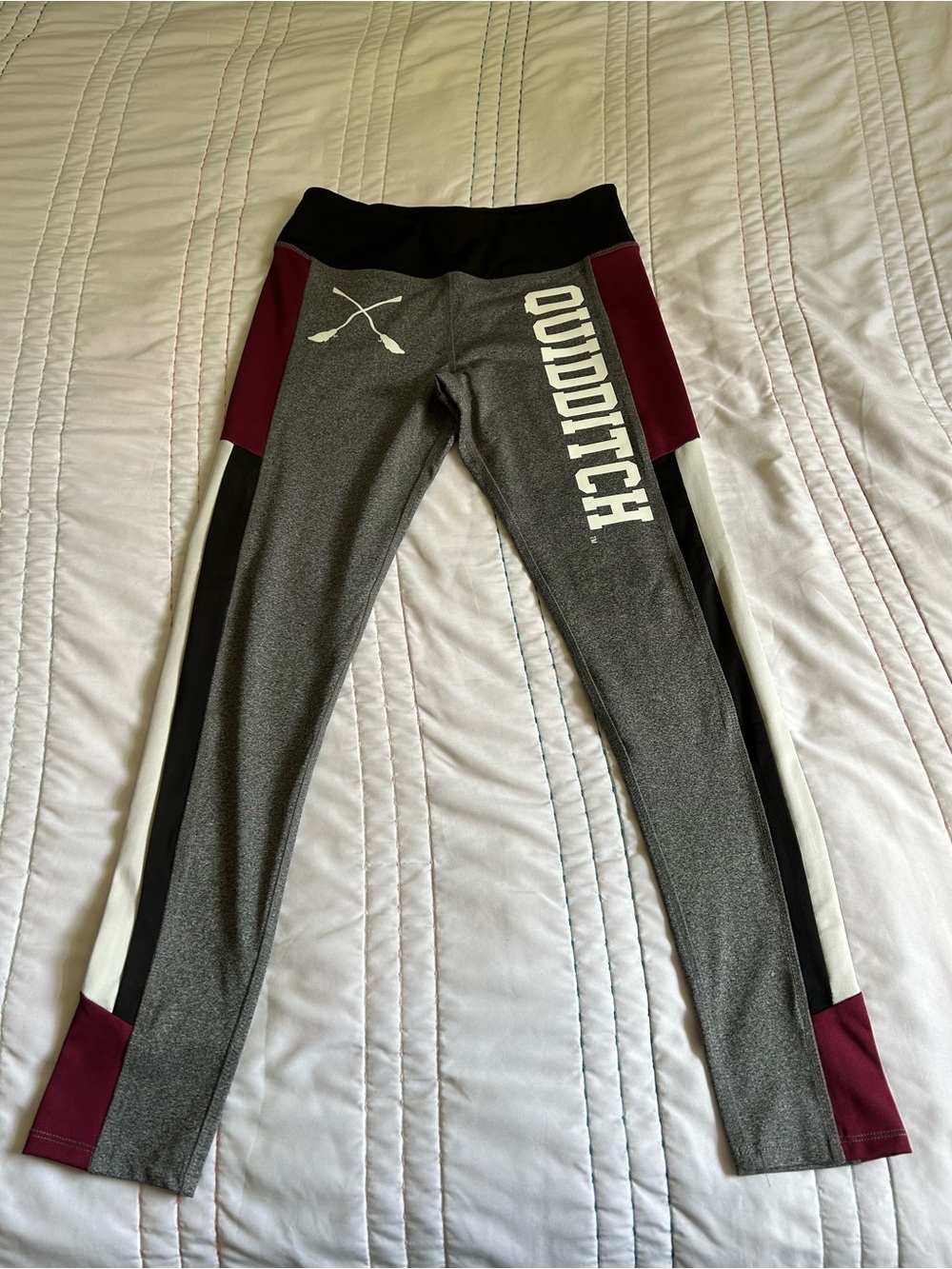 Harry Potter leggings, size Medium